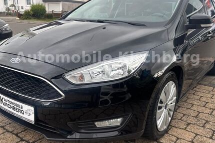 Ford Focus 92.000 km 6.999 &euro; Kirchberg 55481