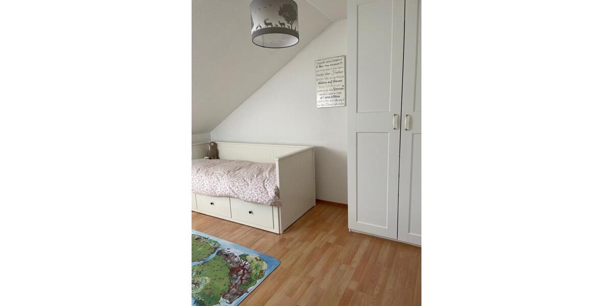 Reihenhaus Schuby - 5 Zimmer, 103 m&sup2;, 990&euro; | Angebot:25406329