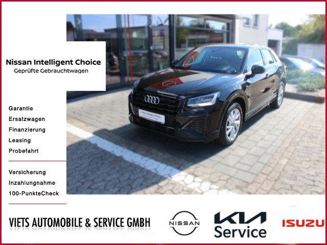 Audi Q2 70.839 km 20.990 € Brockel 27386
