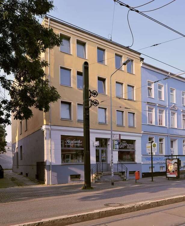 Wohnung zum Mieten in Rostock 749 € 48.26 m²