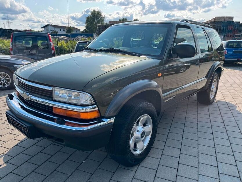 Blazer