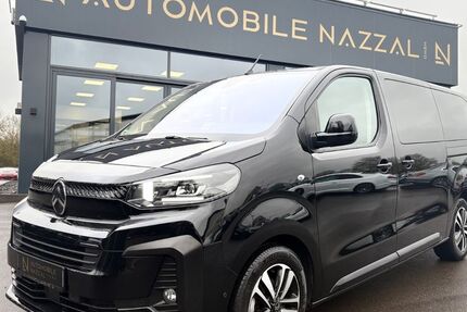 Citroen SpaceTourer 32.100 km 36.999 &euro; Saarlouis 66740