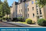 Etagenwohnung Leipzig Engelsdorf - 2 Zimmer, 57 m&sup2;, 455&euro; | Angebot:26806782