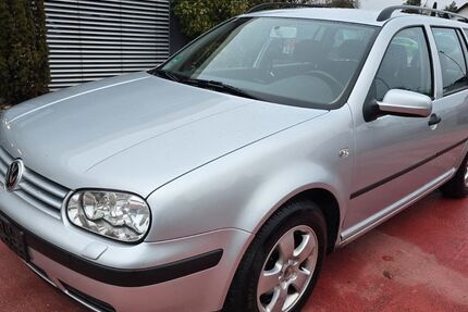 VW Golf 149.000 km 3.999 &euro; Weißenhorn 89264