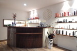 Voll ausgestatteter Friseursalon, kernsaniert 2019, klimatisiert, ablösefrei, sofort startklar! - Gewerbeobjekt Freilassing Freilassing | Angebot:23021567