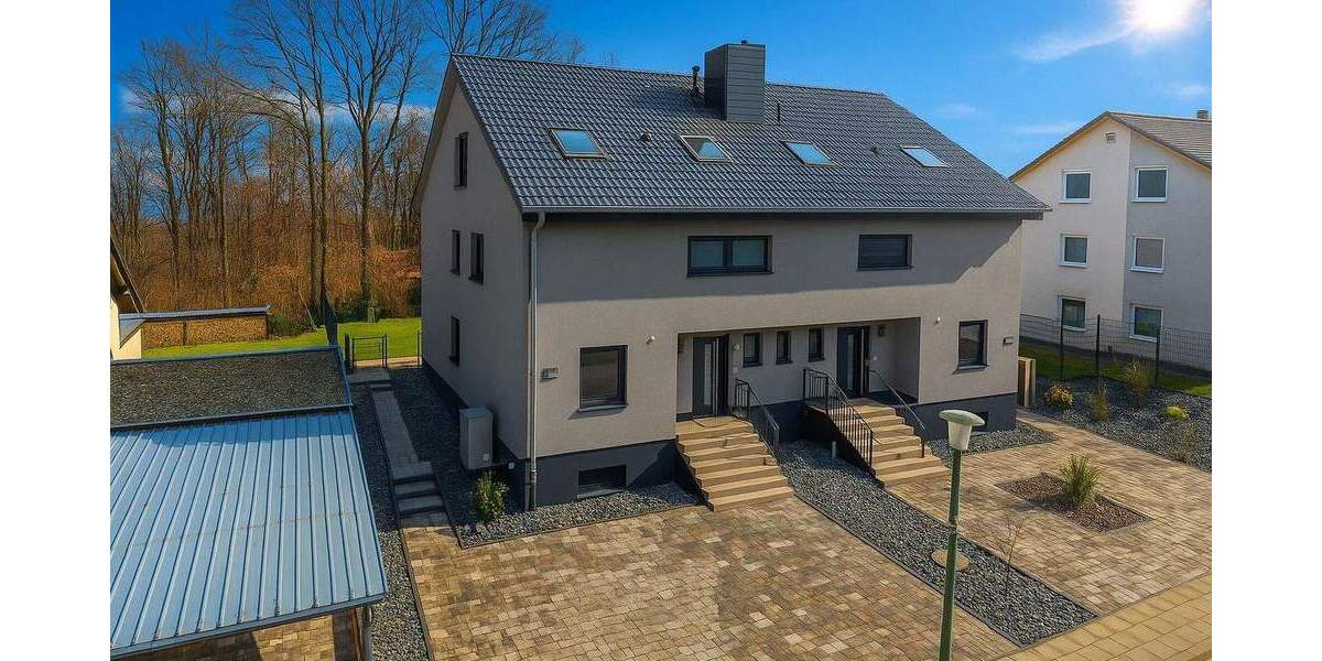 Doppelhaushälfte Kaiserslautern Erlenbach - 6 Zimmer, 232 m&sup2;, 575.000&euro; | Angebot:24520147