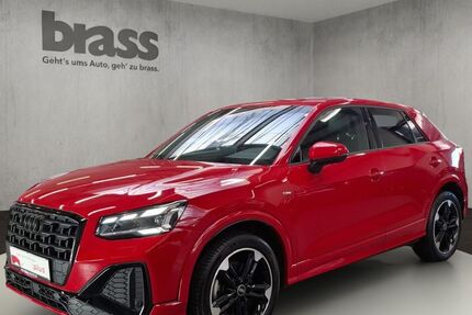Audi Q2 57.061 km 22.780 &euro; Dietzenbach 63128