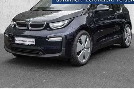 BMW i3 21.637 km 18.995 &euro; Mettmann 40822