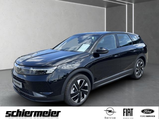 Opel Grandland (X) 24.234 km 25.980 &euro; Rheine 48432