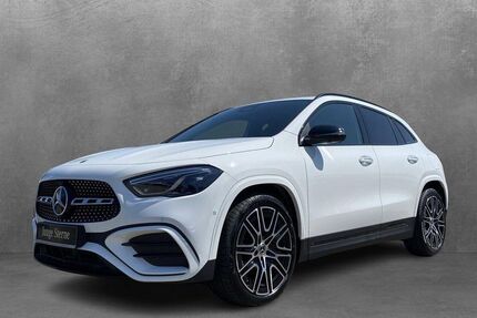 Mercedes-Benz GLA 200 15.000 km 43.790 € Neubrandenburg 17033