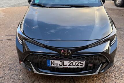 Toyota Corolla 30.000 km 27.950 € nürnberg 90409