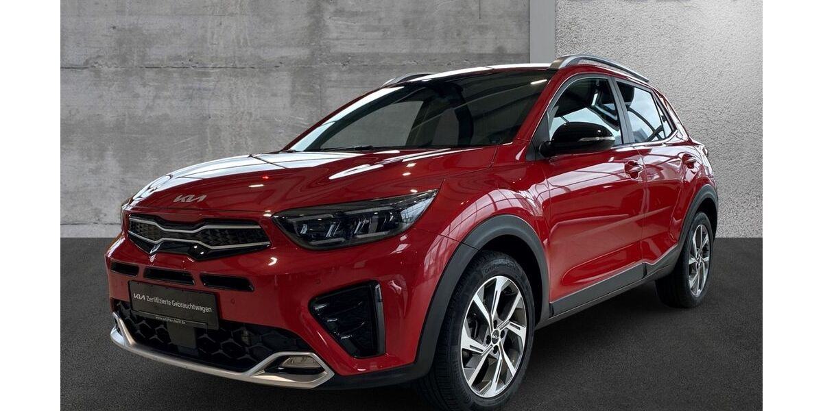 Kia Stonic 17.200 km 20.990 &euro; Röhrnbach 94133