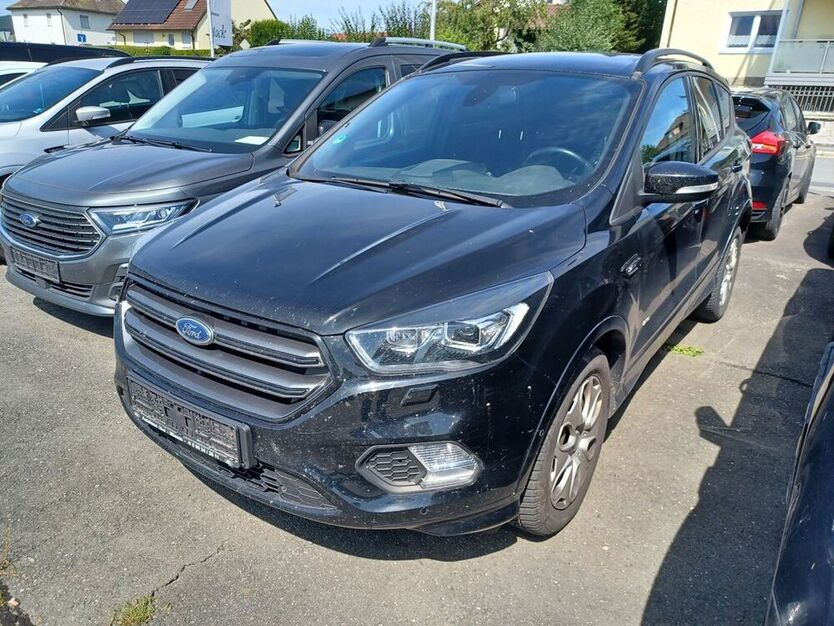 Kuga