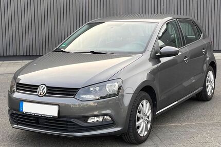 VW Polo 99.000 km 6.900 &euro; Aidlingen 71134