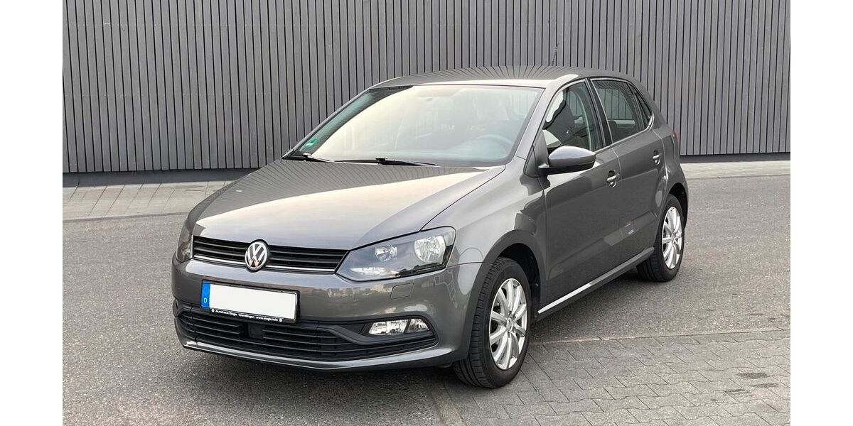 VW Polo 99.000 km 6.900 &euro; Aidlingen 71134