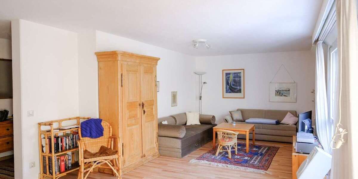 Wohnung zum Kaufen in Freiburg 490.000 € 70 m² 2 zimmer