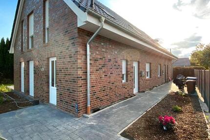 Papenburg: Schöne Doppelhaushälfte in bevorzugter Lage 5 zimmer