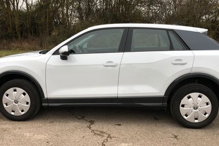 Audi Q2 41.000 km 20.600 &euro; Großmehring 85098