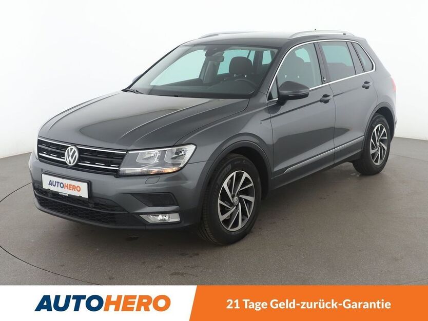 VW Tiguan 56.061 km 19.930 € Dresden 01187