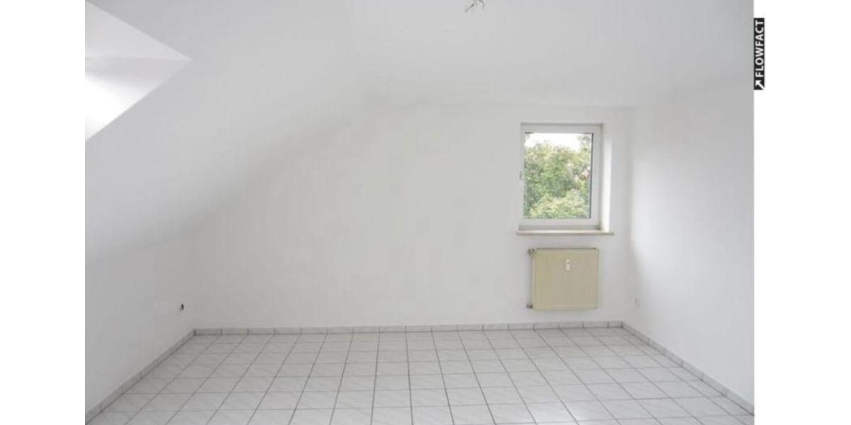 Dachgeschoßwohnung Augsburg Innenstadt - 1 Zimmer, 43 m&sup2;, 630&euro; | Angebot:24561699