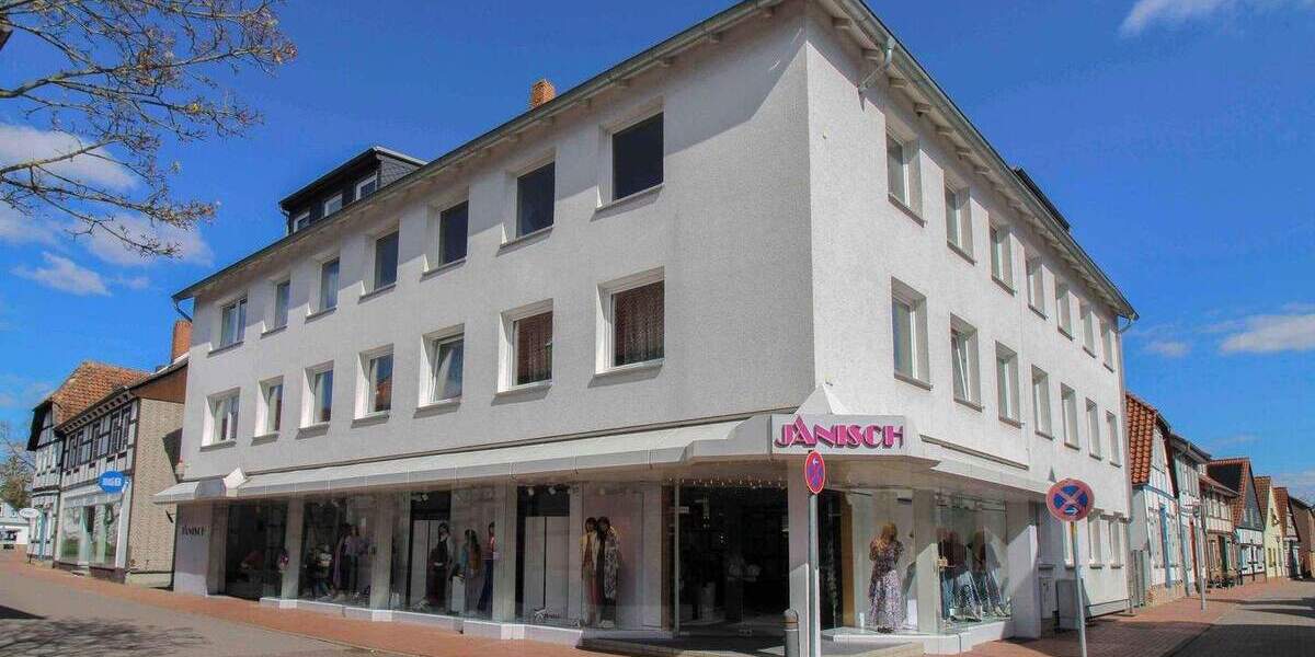 Einfamilienhaus Burgdorf - 3 Zimmer, 99.000&euro; | Angebot:25388957