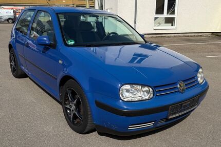 VW Golf 154.000 km 1.740 &euro; Möglingen 71696