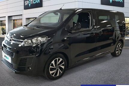 Citroen SpaceTourer 63.926 km 30.980 € Frankfurt 60314