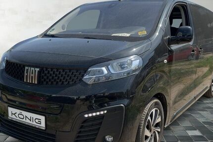 Fiat Ulysse 24.504 km 36.999 &euro; Teltow 14513