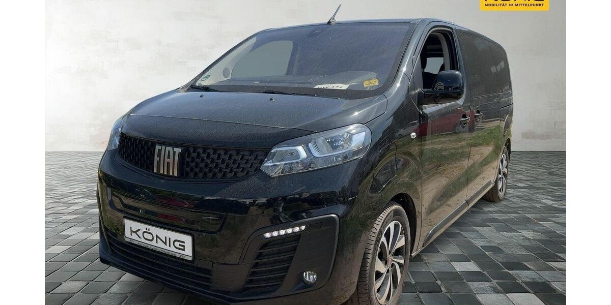 Fiat Ulysse 24.504 km 36.999 &euro; Teltow 14513