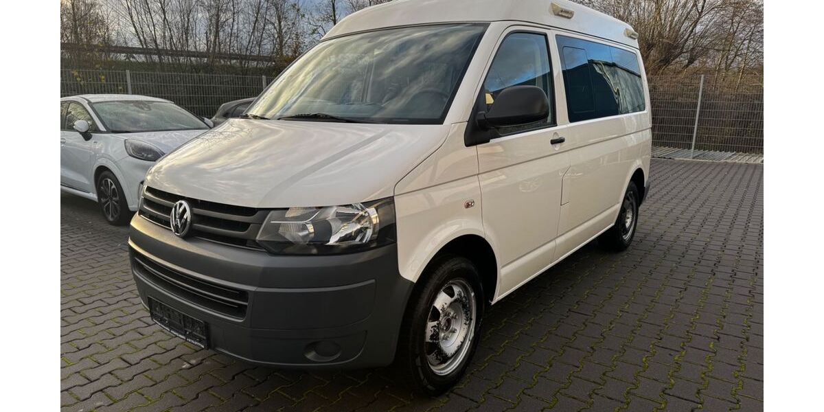 VW T5 Transporter 133.986 km 23.490 &euro; Gerstungen 99834