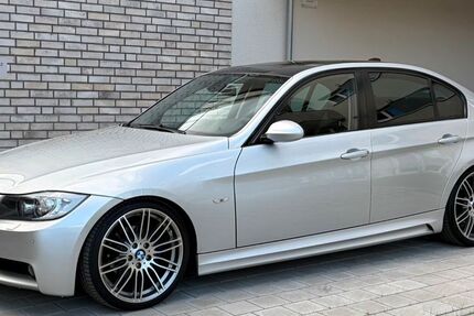 BMW 325 299.500 km 7.900 &euro; Oppenweiler 71570