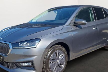 Skoda Fabia 18.000 km 19.850 &euro; Ingersheim 74379