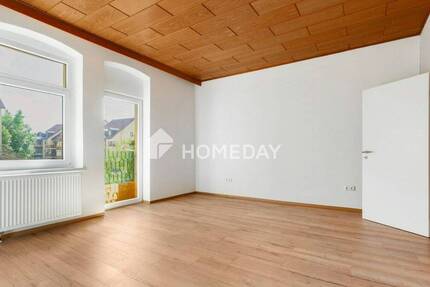 Freie 3-Zimmer-Wohnung in ruhiger Lage in Marktredwitz 3 zimmer