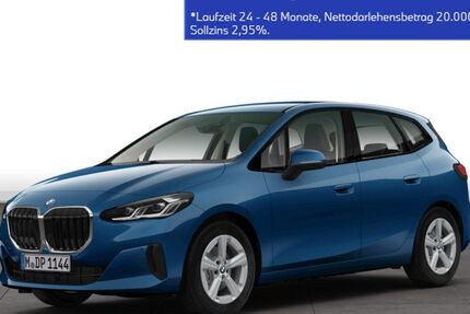 BMW 220 Active Tourer 6.200 km 32.790 &euro; Cham 93413