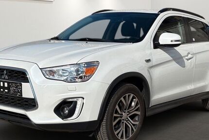 Mitsubishi ASX 137.543 km 8.999 &euro; Berlin 12681