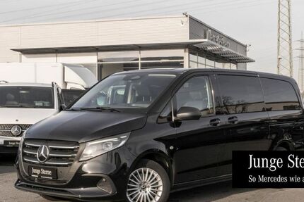 Mercedes-Benz Vito 23.060 km 61.980 &euro; Fulda 36043