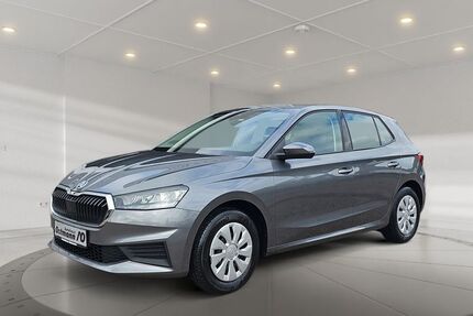 Skoda Fabia 19.339 km 14.990 &euro; Bad Arolsen 34454