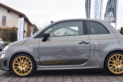 Abarth 595 25.000 km 22.800 &euro; Buchloe 86807