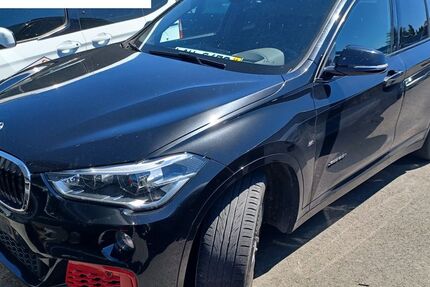 BMW X1 209.000 km 11.990 &euro; Wiesau 95676