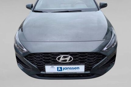 Hyundai i30 14.689 km 23.490 &euro; Aurich 26605