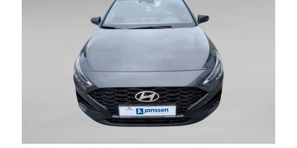 Hyundai i30 14.689 km 23.490 &euro; Aurich 26605