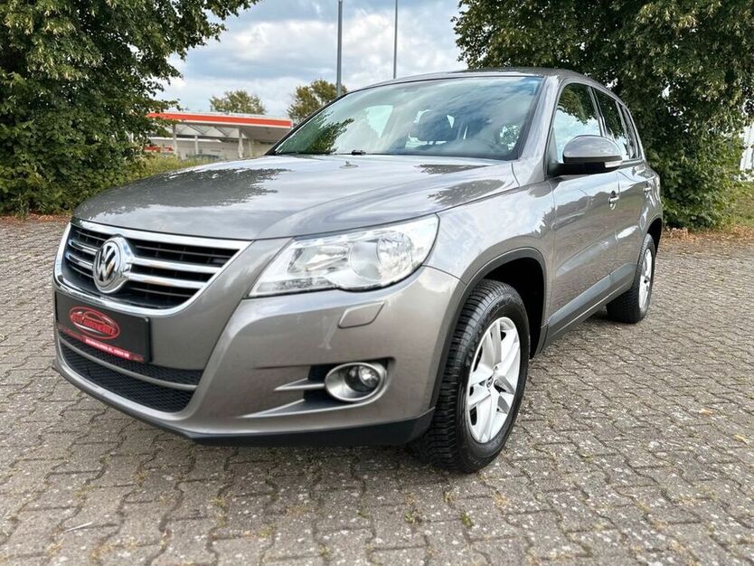Tiguan