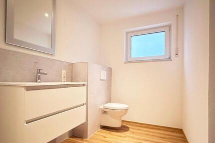 3,5 Zi. Eigentumswohnung 3.5 zimmer