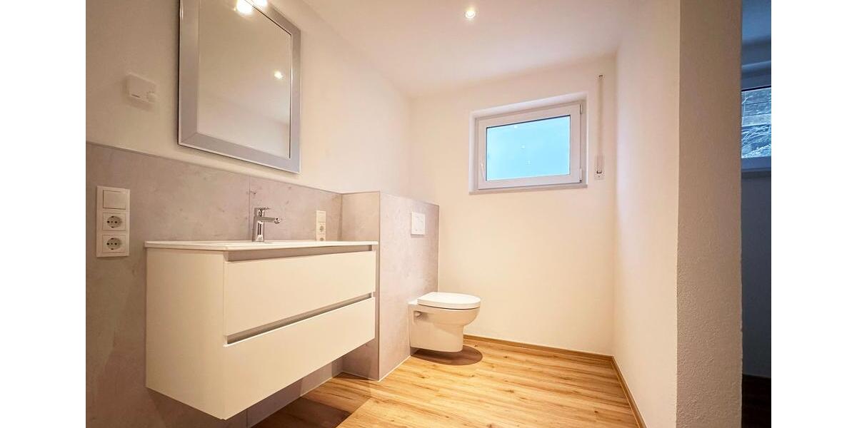 3,5 Zi. Eigentumswohnung 3.5 zimmer