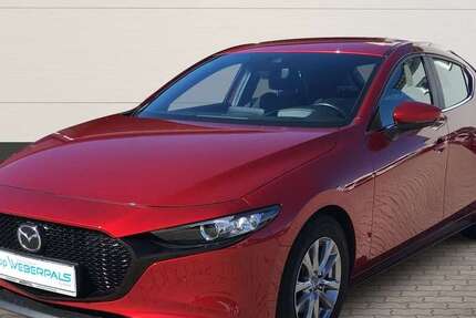 Mazda 3 42.144 km 18.250 &euro; Coburg 96450