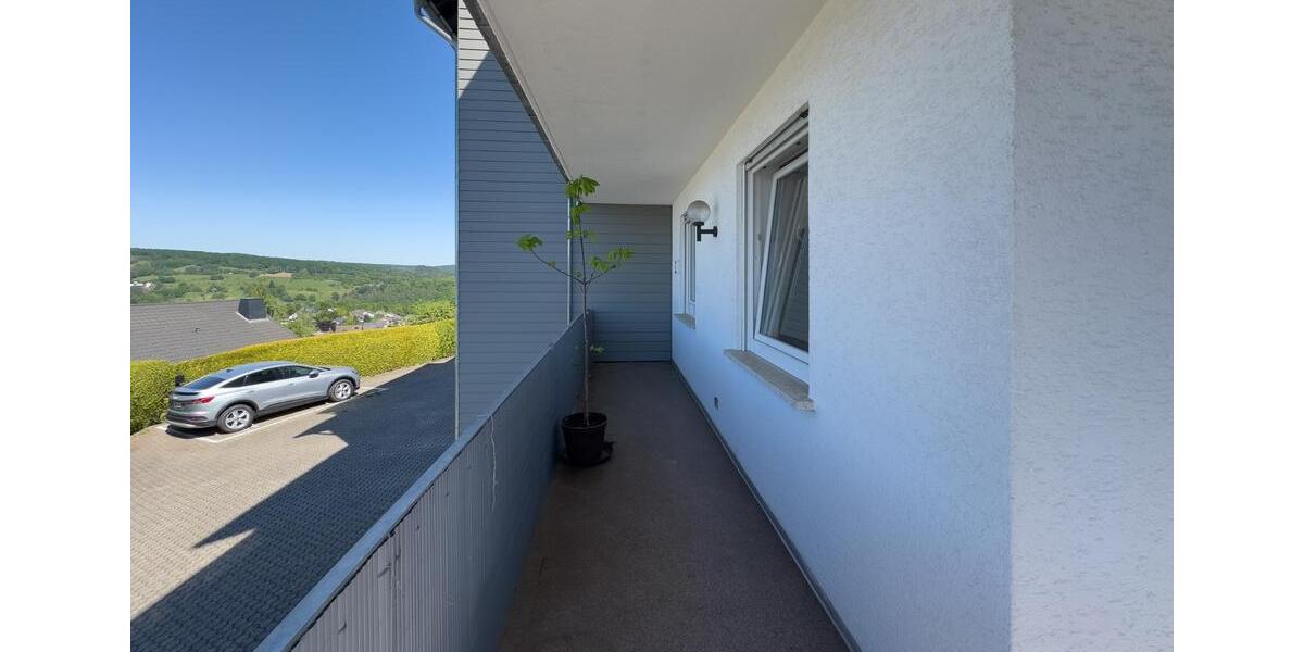 Erdgeschoßwohnung Eitelborn - 5 Zimmer, 116 m&sup2;, 1.200&euro; | Angebot:26522417
