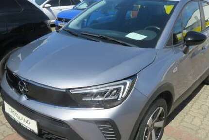 Opel Crossland 17.930 km 13.180 &euro; Satow 18239