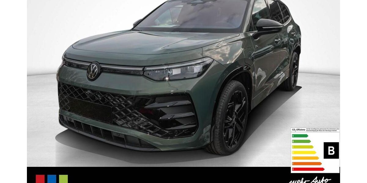 VW Tayron 7.890 km 64.890 &euro; Pfaffenhofen/Ilm 85276