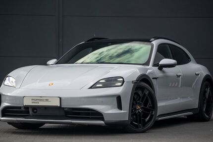 Porsche Taycan 20.227 km 99.900 &euro; Hamburg 22143