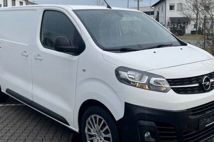 Opel Vivaro 77.500 km 16.980 &euro; Langen 63225